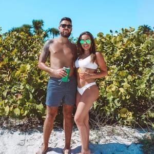 Meet your Posher, Lilliana